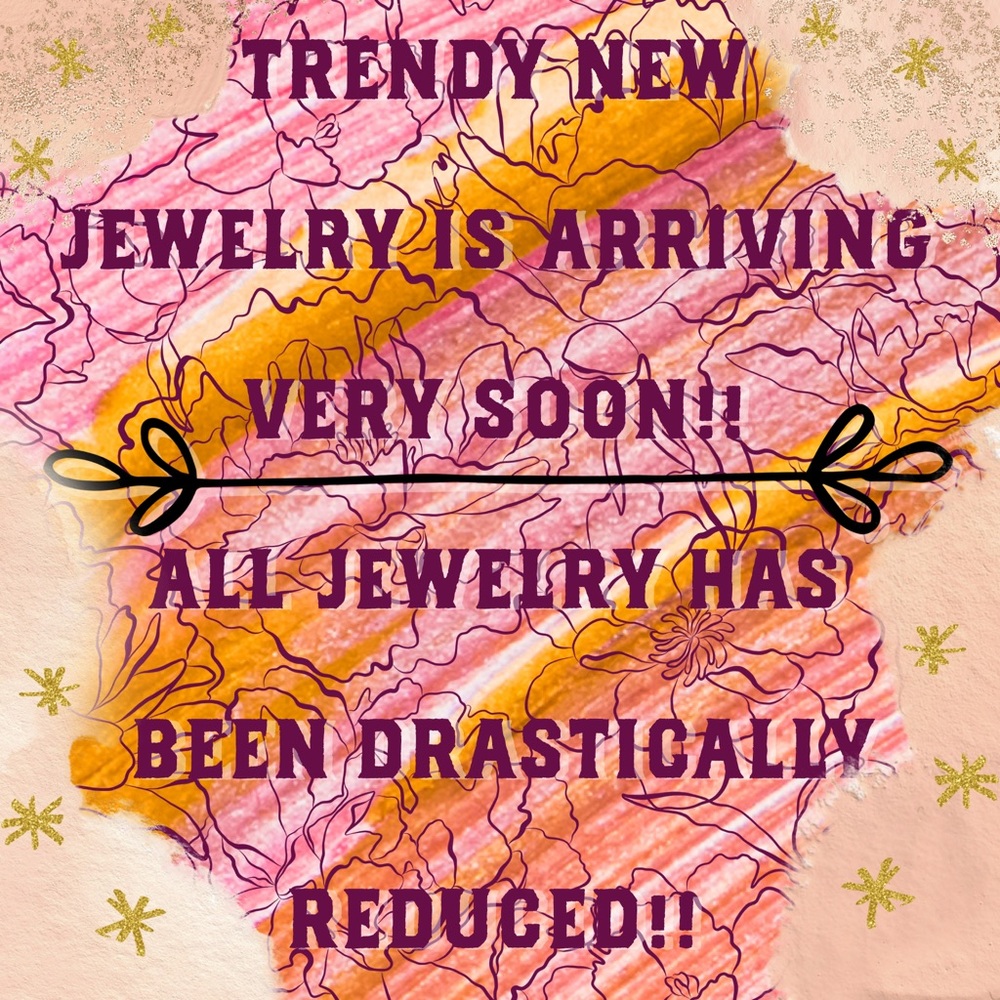 NEW ARRIVALS & QUALITY MERCHANDISE MAKE GREAT GIFT - Picture 2 of 4